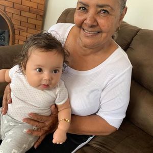 Meet your Posher, Carmen